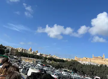 Point de rv gozo