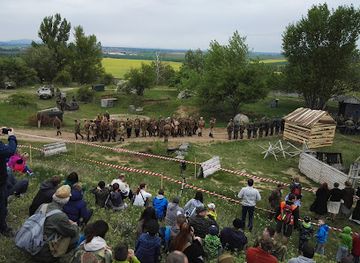 czechia/palava/attraction/army-park