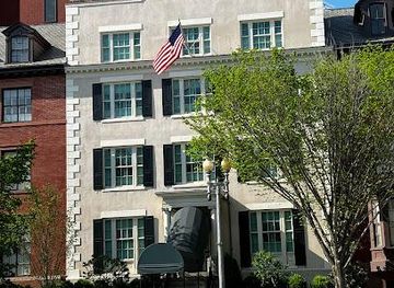 Blair House