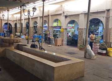 morocco/zaer/attraction/souk-el-had