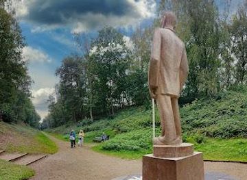 netherlands/arnhem/attraction/nationaal-monument-kamp-amersfoort