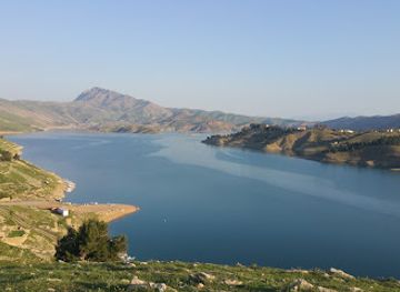 iraq/southern-iraq/attraction/dukan-lake
