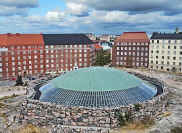 finland/uusimaa/attraction/temppeliaukio-church