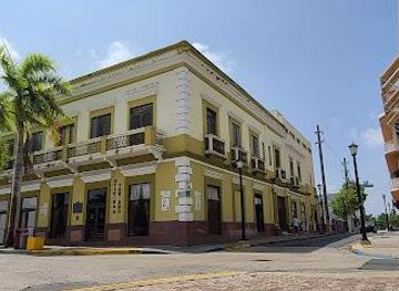 puerto-rico/guayama/attraction/oficina-de-turismo-de-caguas