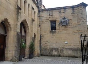 spain/san-sebastian/attraction/san-vicente-church