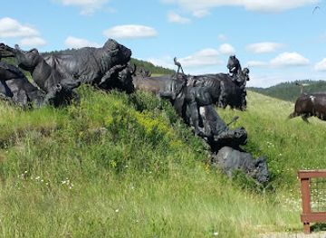wyoming/black-hills/attraction/tatanka-story-of-bison