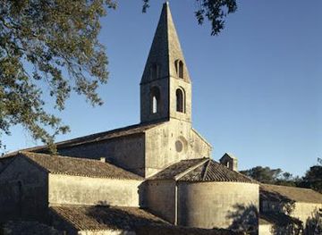 france/saint-tropez/attraction/abbaye-du-thoronet
