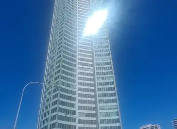 Skypoint Climb