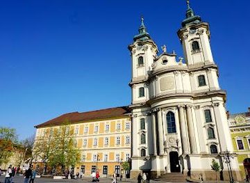 hungary/salgotarjan/attraction/church-of-anthony-of-padua