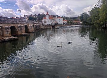 portugal/tomar/attraction/levada-de-tomar
