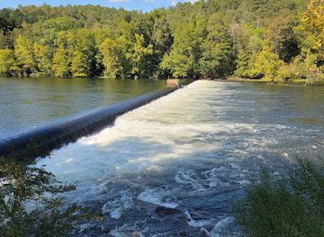 Beavers Bend State Park and Nature Center
