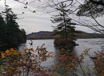 John Hay Estate at The Fells