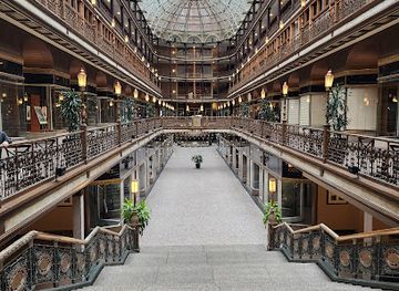 ohio/cleveland/attraction/the-arcade