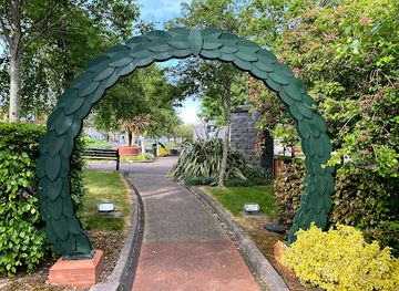 ireland/causeway-coastal-route/attraction/joey-dunlop-memorial-garden