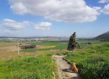 israel/jezreel-valley/attraction/memorial-monument-to-the-independence-war-fallen