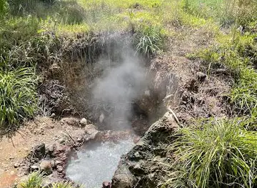 Sulfur Springs