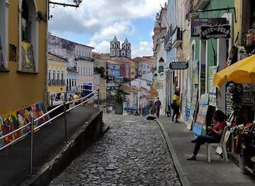 brazil/salvador/attraction/largo-do-pelourinho
