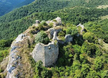 romania/salaj/attraction/liteni-fortress