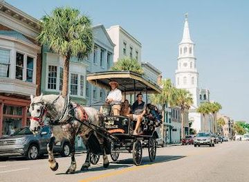 south-carolina/north-charleston/attraction/old-south-carriage-company