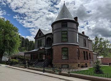 Adams House