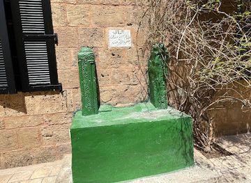 lebanon/tripoli/attraction/burj-al-sheikh-affan