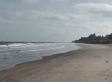 Bijilo Beach