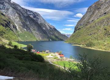 norway/voss/attraction/tuftefossen-tuftofossen