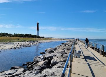 Barnegat Lighthouse State Park