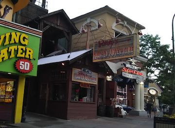 tennessee/great-smoky-mountains-national-park/attraction/ripley-s-haunted-adventure