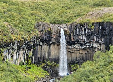 Skaftafell