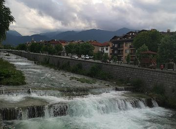 bulgaria/dobrinishte/attraction/fun-park-bansko