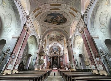 hungary/southern-great-plain/attraction/co-cathedral-of-the-ascension-of-the-lord-kecskemet