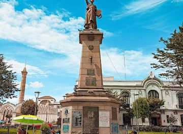 bolivia/potosi/plaza-10-de-noviembre/attraction/estatua-de-la-libertad