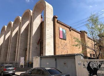 armenia/yerevan/attraction/aram-khachaturian-museum