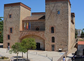 portugal/estremadura/attraction/alcazaba-de-badajoz