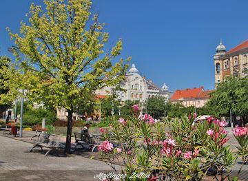 hungary/szombathely/attraction/fo-ter