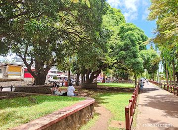 mauritius/riviere-du-rempart/attraction/park