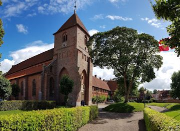 denmark/ribe/attraction/st-catherine-s-priory-ribe