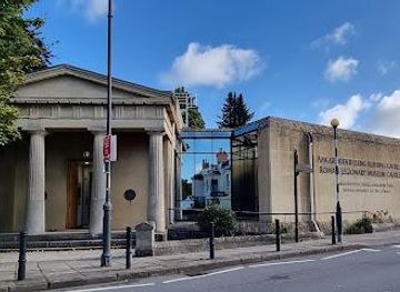 united-kingdom/cardiff/attraction/national-roman-legion-museum