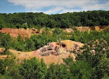 hungary/vertes-mountains/attraction/regi-bauxitbanya