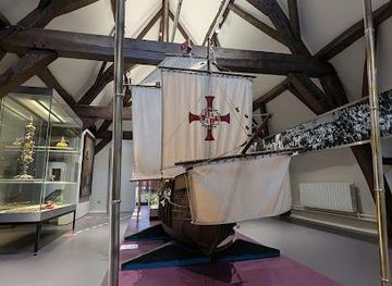 belgium/genk/attraction/het-stadsmus