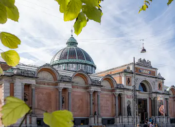 Ny Carlsberg Glyptotek