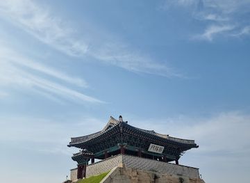 south-korea/hoseo-region/attraction/hongju-eupseong-fortress