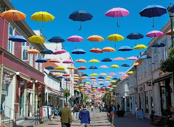 norway/nord-trondelag/attraction/paraplygata