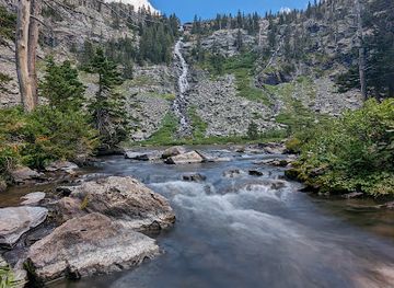 montana/absaroka-beartooth-wilderness/attraction/pine-creek-lake