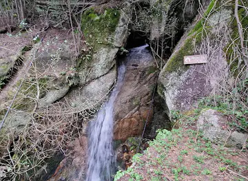 Ribeiro das Salas