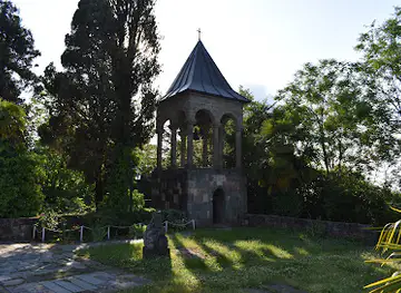 Shemokmedi Monastery