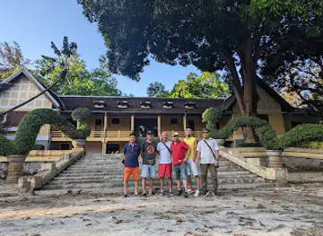 Bao Dai's Palace