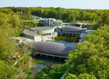 Crystal Bridges Museum of American Art