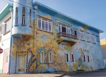 curacao/willemstad/attraction/scharloo